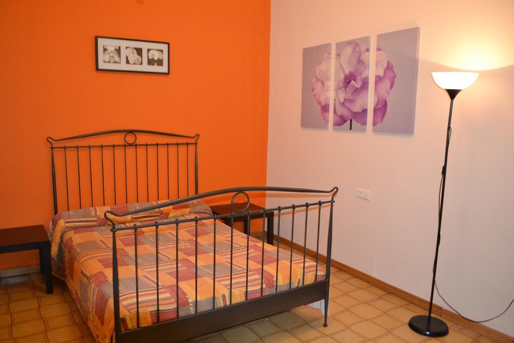 Blue Hostel Barcelona Room photo