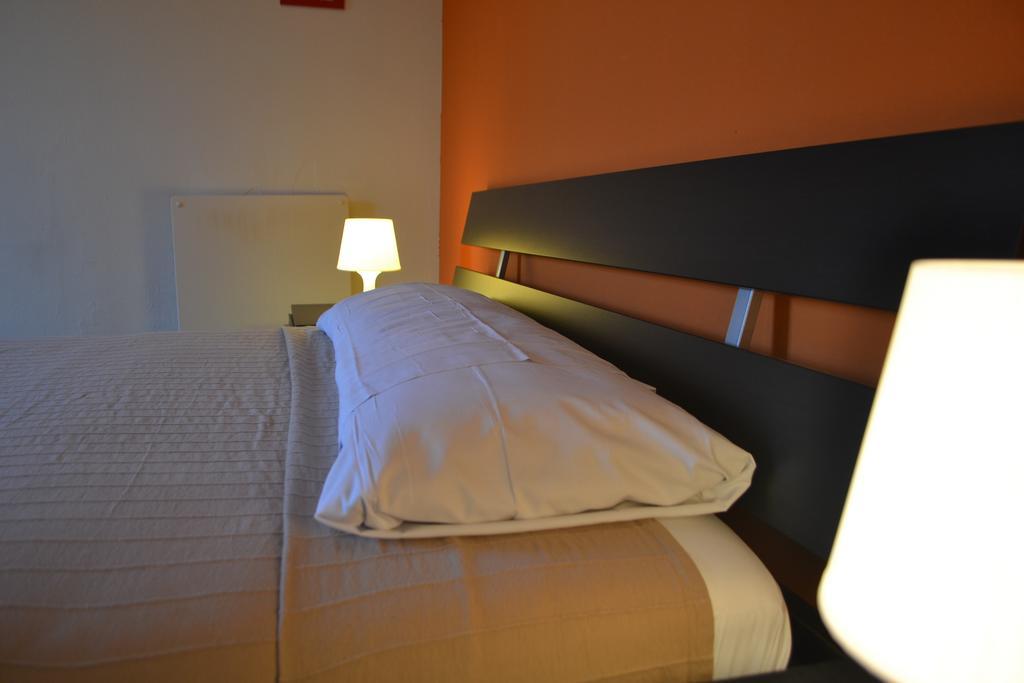 Blue Hostel Barcelona Room photo