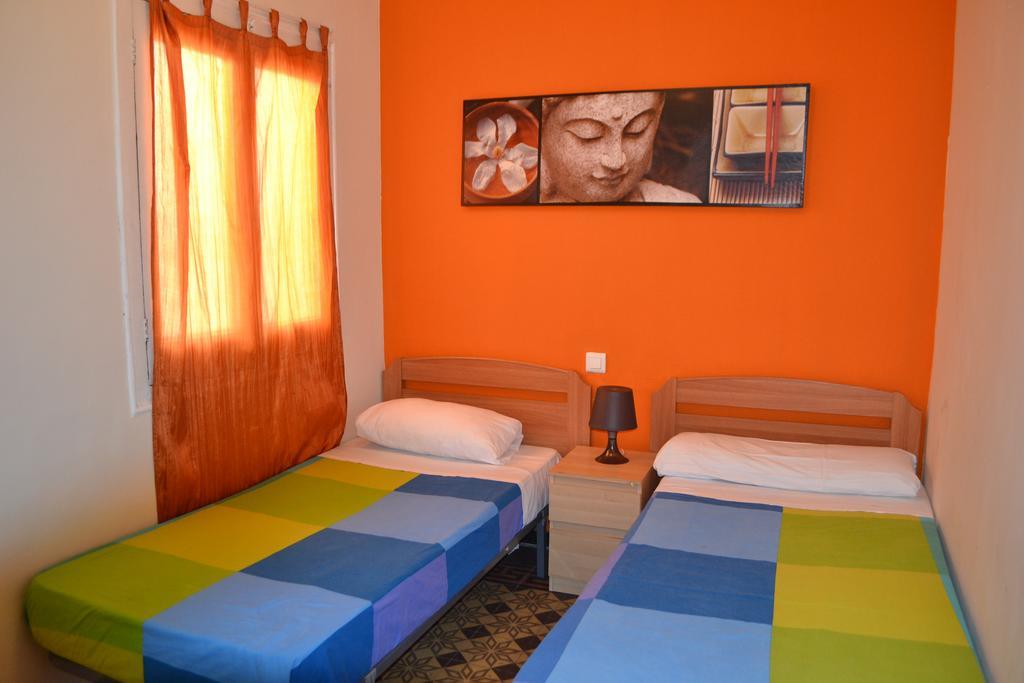 Blue Hostel Barcelona Room photo