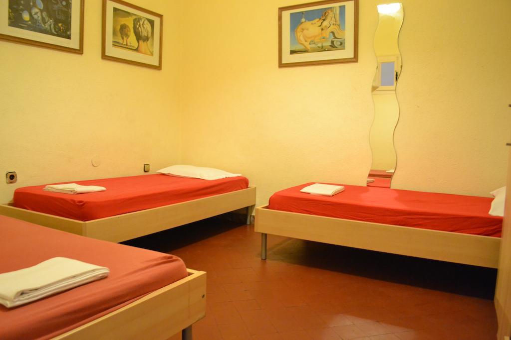 Blue Hostel Barcelona Room photo