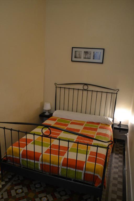 Blue Hostel Barcelona Room photo