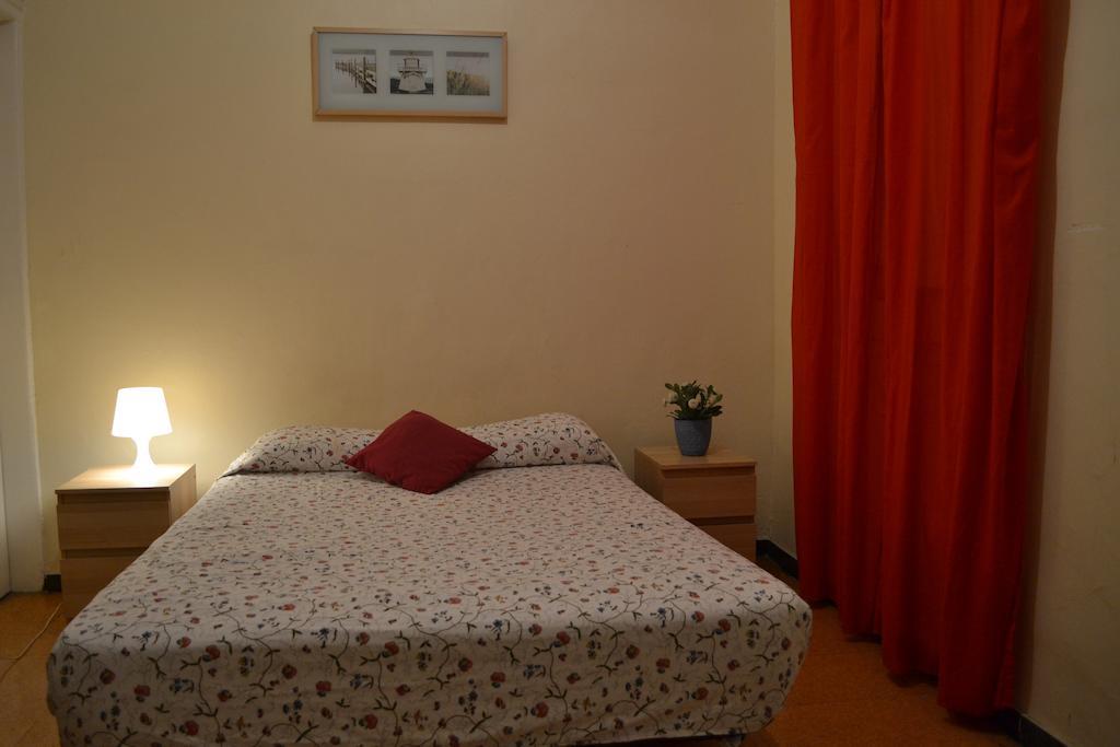 Blue Hostel Barcelona Room photo