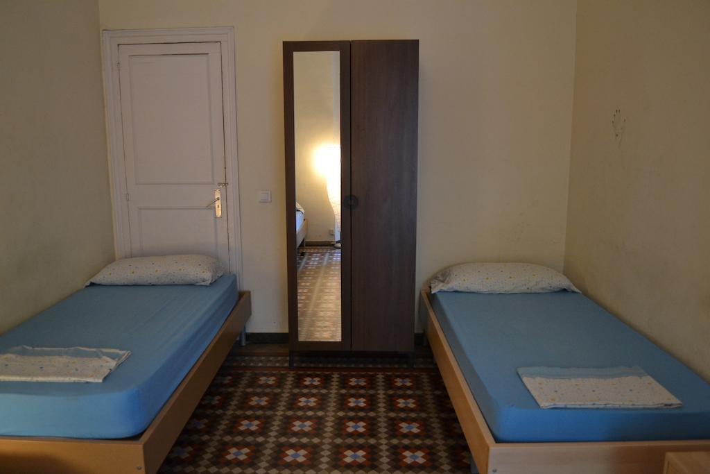 Blue Hostel Barcelona Room photo