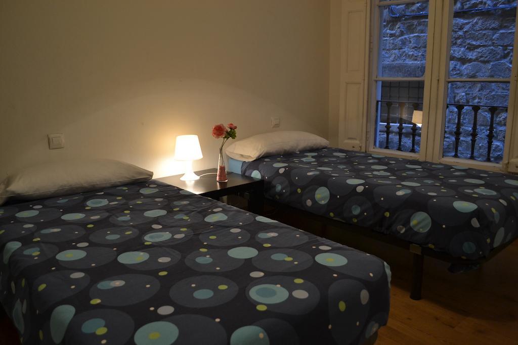 Blue Hostel Barcelona Room photo