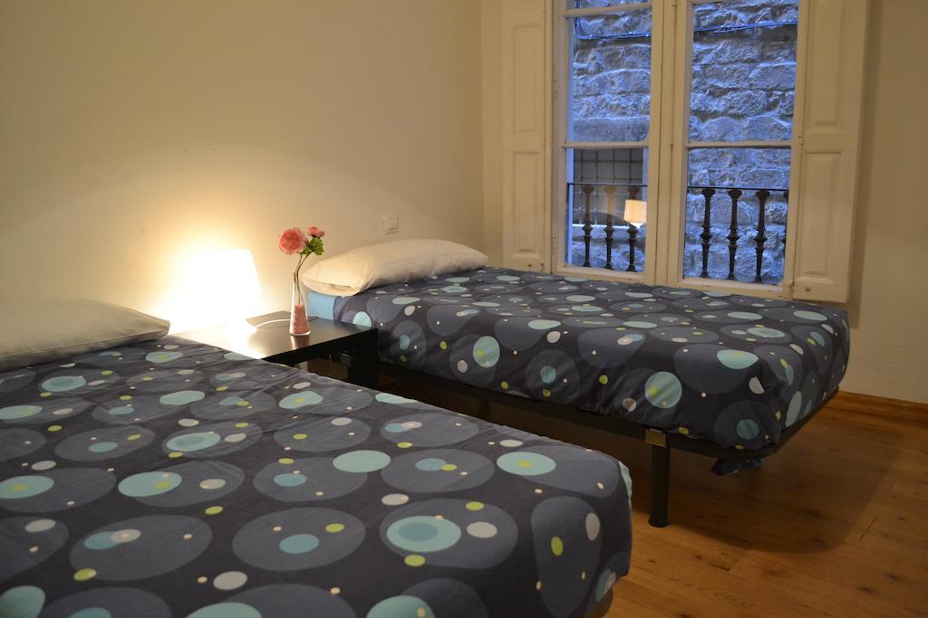 Blue Hostel Barcelona Room photo